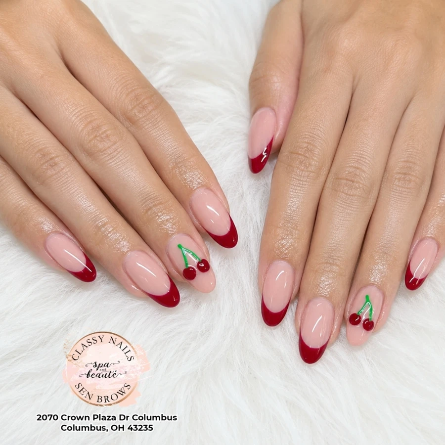 Classy Nails Spa & Sen Brows